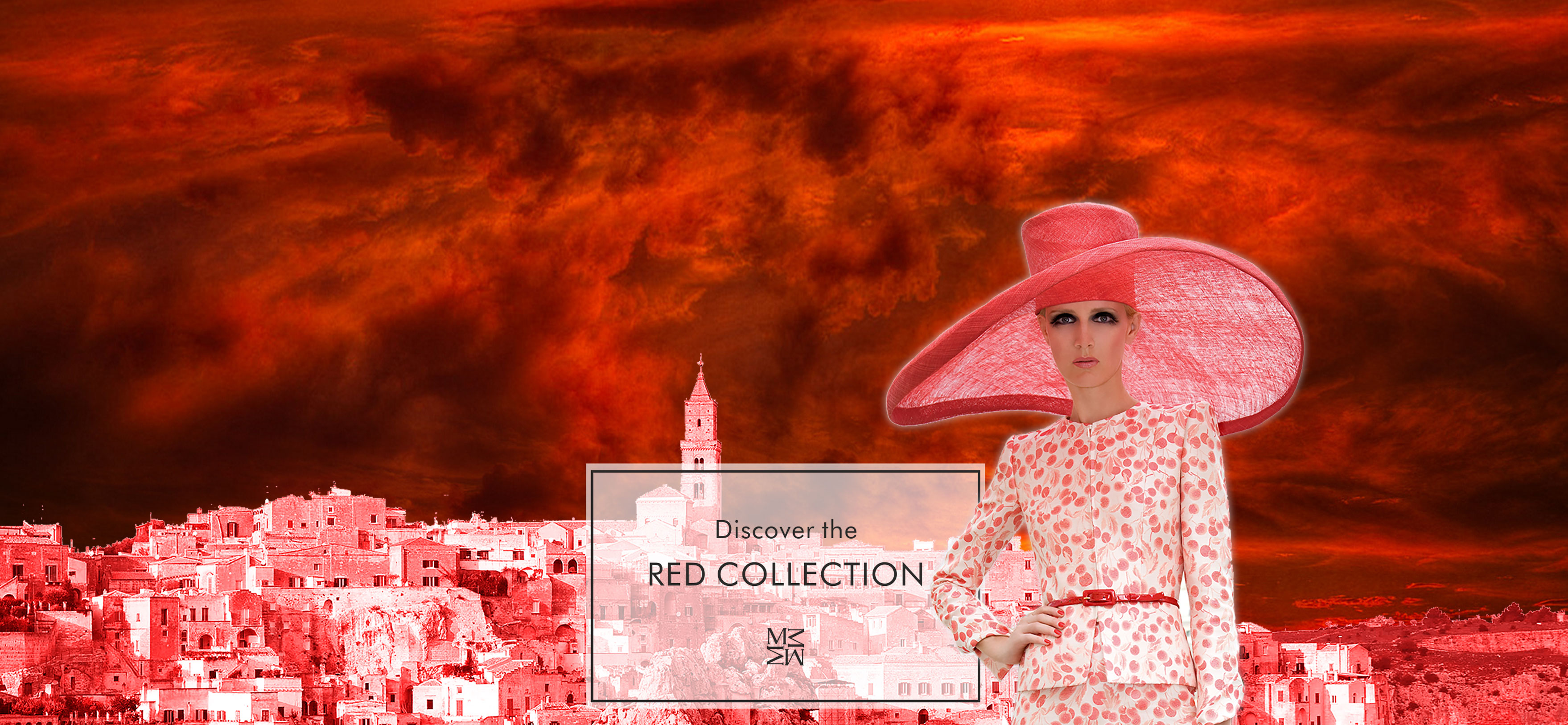 Red Collection