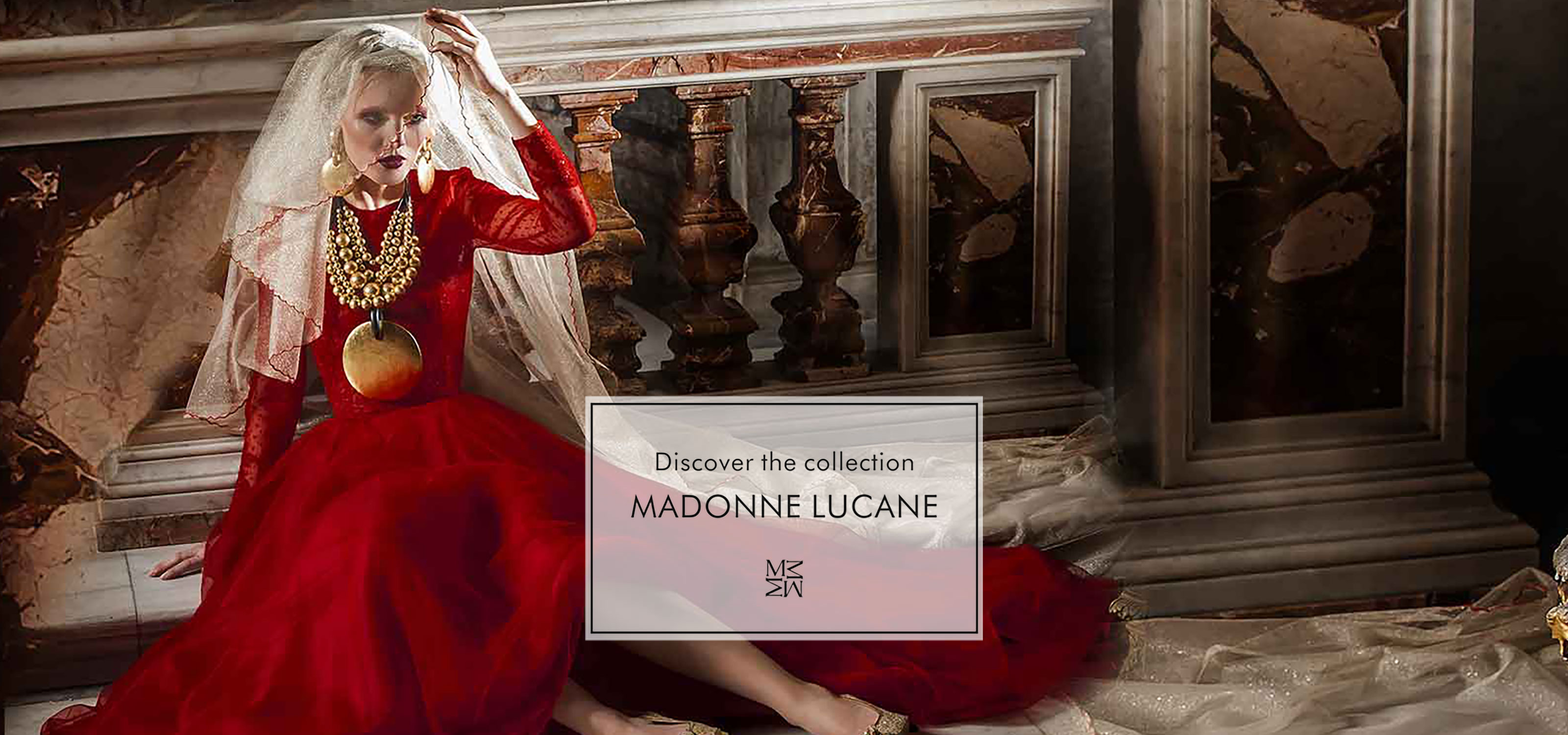 Madonne Lucane